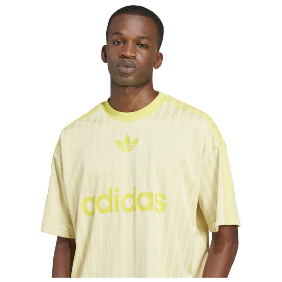 Adidas Ανδρική κοντομάνικη μπλούζα Adicolor Tee